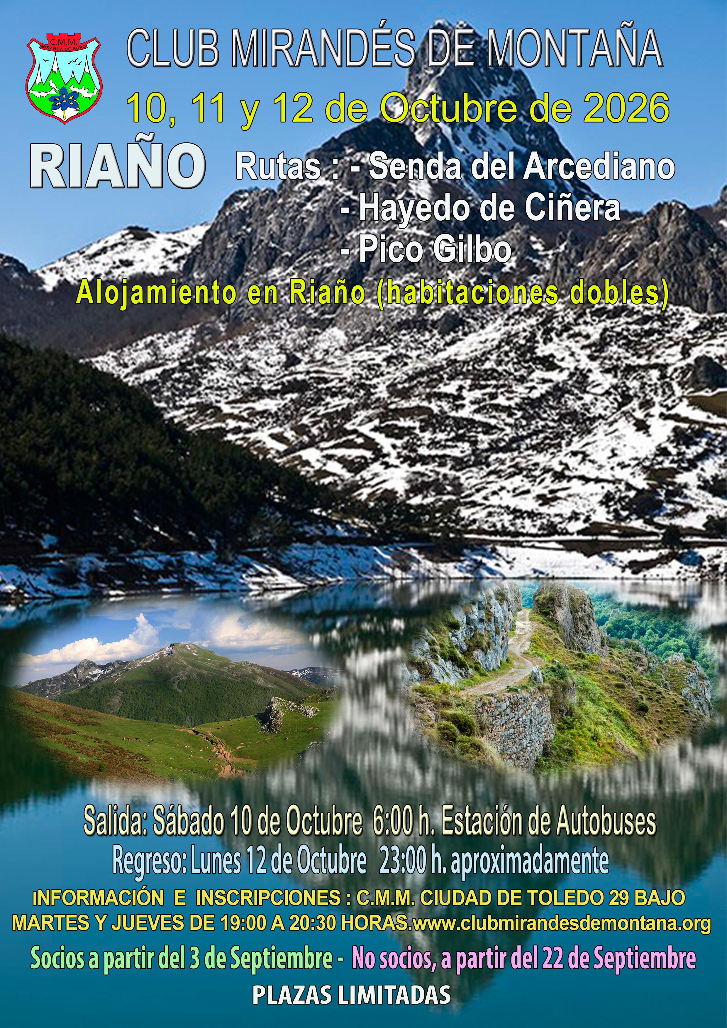 RIAÑO CARTEL